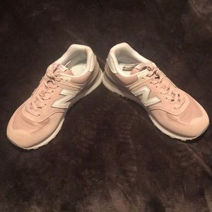 New Balance 574